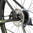 Riddick RD529 29er Alloy 27 Speed Disc Aluminium Mountain Bike (RD031-RD529)
