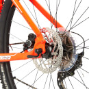 Riddick RD629 29er Alloy 30 Speed Disc Aluminium Mountain Bike (RD033-RD629)
