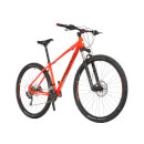 Riddick RD629 29er Alloy 30 Speed Disc Aluminium Mountain Bike (RD033-RD629)