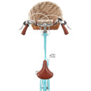 Ryedale Holly Ladies 26" Wheel Bubblegum Single Speed Traditional Bike