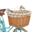 Ryedale Holly Ladies 26" Wheel Bubblegum Single Speed Traditional Bike