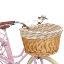 Ryedale Holly Ladies 26" Wheel Candyfloss Single Speed Traditional Bike