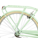 Ryedale Harper Ladies 26" Wheel Single Speed Traditional Bike Peppermint