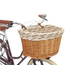 Ryedale Harper Ladies 26" Wheel Single Speed Traditional Bike Blackcurrant