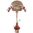 Ryedale Harriet Ladies 26" Wheel 6 Speed Traditional Bike Latte