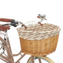 Ryedale Harriet Ladies 26" Wheel 6 Speed Traditional Bike Latte