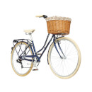 Ryedale Harlow Alloy Ladies 29er Blueberry 7 Speed Traditional Bike