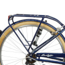 Ryedale Harlow Alloy Ladies 29er Blueberry 7 Speed Traditional Bike