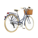 Ryedale Harlow Alloy Ladies 29er Blueberry 7 Speed Traditional Bike