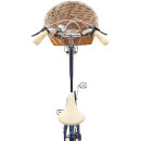Ryedale Harlow Alloy Ladies 29er Blueberry 7 Speed Traditional Bike