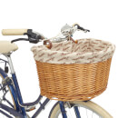 Ryedale Harlow Alloy Ladies 29er Blueberry 7 Speed Traditional Bike