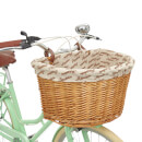 Ryedale Hermione Ladies 26" Wheel 7 Speed Traditional Bike Peppermint