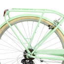 Ryedale Hermione Ladies 26" Wheel 7 Speed Traditional Bike Peppermint