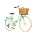 Ryedale Hermione Ladies 26" Wheel 7 Speed Traditional Bike Peppermint