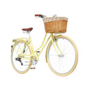 Ryedale Heather Ladies Traditional 7 Speed Bike