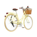Ryedale Heather Ladies Traditional 7 Speed Bike
