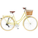 Ryedale Heather Ladies Traditional 7 Speed Bike
