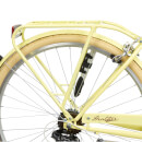 Ryedale Heather Ladies Traditional 7 Speed Bike