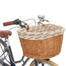 Ryedale Hayleigh 700C Blueberry Ladies Traditional 3 Speed Bike