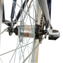 Ryedale Hayleigh 700C Blueberry Ladies Traditional 3 Speed Bike