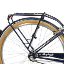 Ryedale Hayleigh 700C Blueberry Ladies Traditional 3 Speed Bike