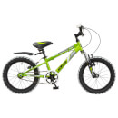 Denovo Boys Suspension Bike - 16" Wheel