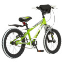 Denovo Boys Suspension Bike - 16" Wheel