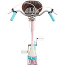 Denovo Dotti Heritage Girls Bike - 16" Wheel