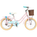 Denovo Dotti Heritage Girls Bike - 16" Wheel
