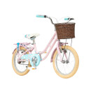 Denovo Dotti Heritage Girls Bike - 16" Wheel