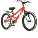 Denovo Boys Bike - 18" Wheel
