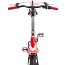 Denovo Boys Suspension Bike - 18" Wheel