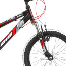 Denovo Boys Suspension Bike - 18" Wheel