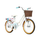 Denovo Dotti Heritage Girls Bike - 18" Wheel