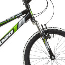 Denovo Boys Suspension Bike - 20" Wheel
