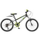 Denovo Boys Suspension Bike - 20" Wheel