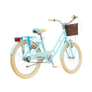 Denovo Dotti Heritage Girls Bike - 20" Wheel
