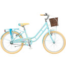 Denovo Dotti Heritage Girls Bike - 20" Wheel