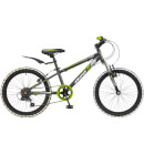 Denovo Boys Suspension Alloy Bike - 20" Wheel