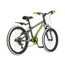 Denovo Boys Suspension Alloy Bike - 20" Wheel