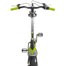 Denovo Boys Suspension Alloy Bike - 20" Wheel
