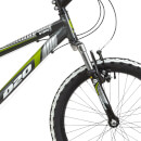 Denovo Boys Suspension Alloy Bike - 20" Wheel