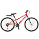 Denovo Boys Bike - 24" Wheel