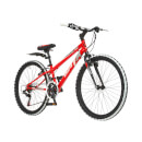 Denovo Boys Bike - 24" Wheel