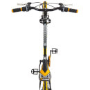 Denovo Boys Suspension Bike - 24" Wheel