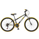 Denovo Boys Suspension Bike - 24" Wheel