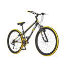 Denovo Boys Suspension Bike - 24" Wheel