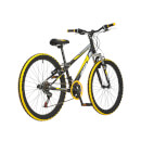 Denovo Boys Suspension Bike - 24" Wheel