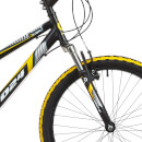 Denovo Boys Suspension Bike - 24" Wheel