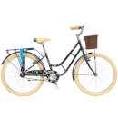 Denovo Dotti Heritage Girls Bike - 24" Wheel